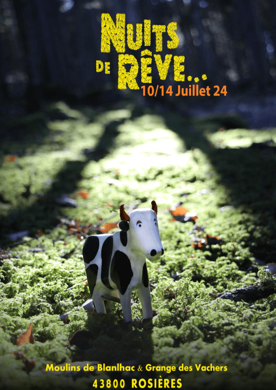 Nuits de Rêve... 2024