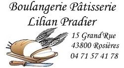 Lilian Pradier