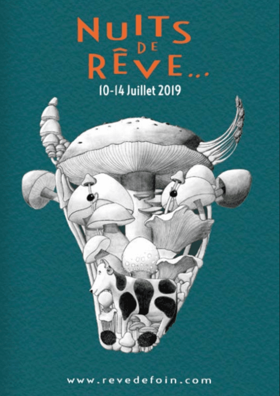 Nuits de Rêve... 2019