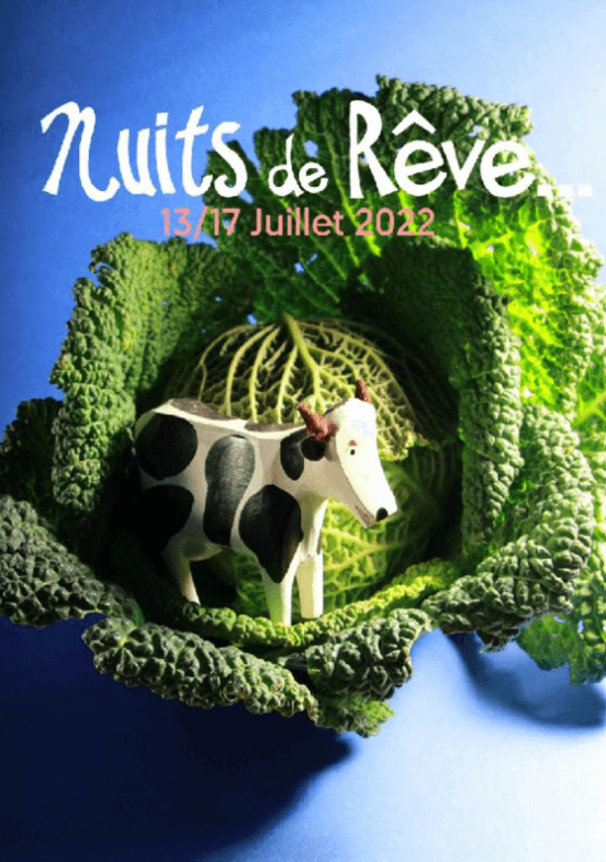 Nuits de Rêve... 2022