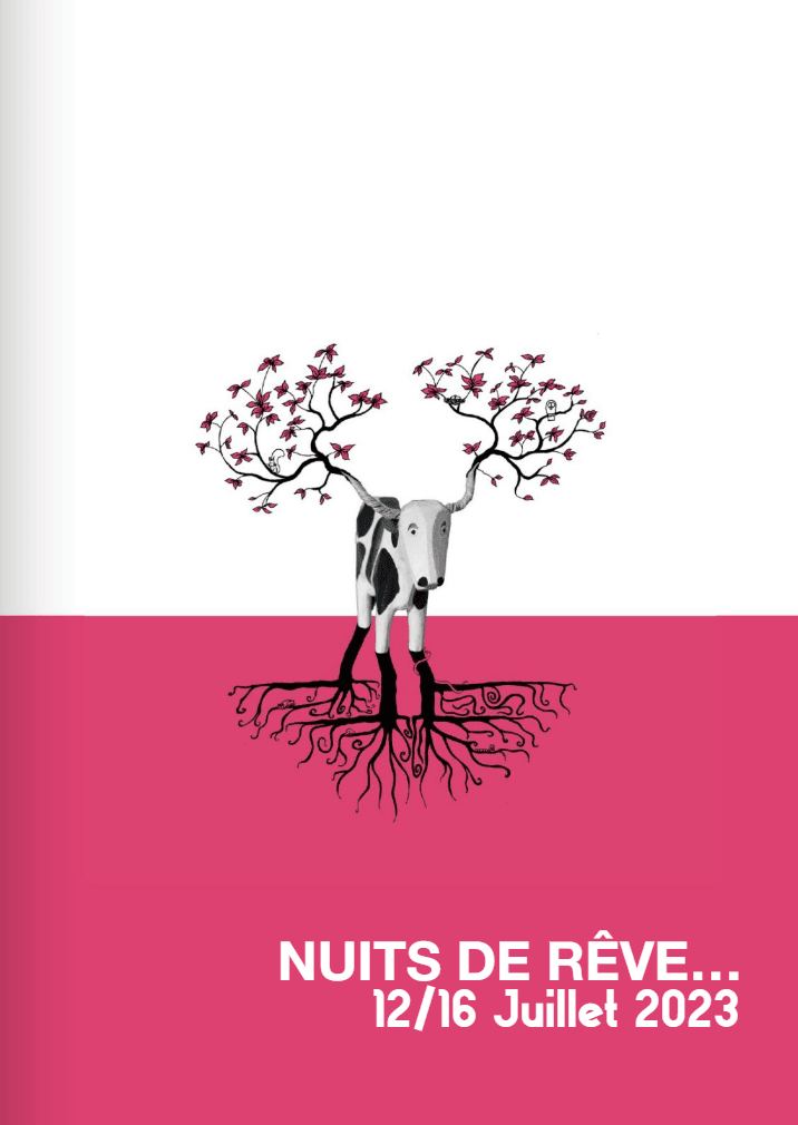 Nuits de Rêve... 2023